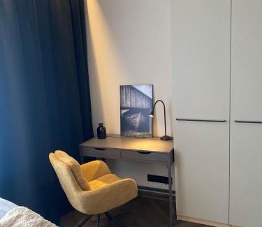 Vilnius city municipality Apartment | Two bedroom LUXURIOUS Spacios Apartment