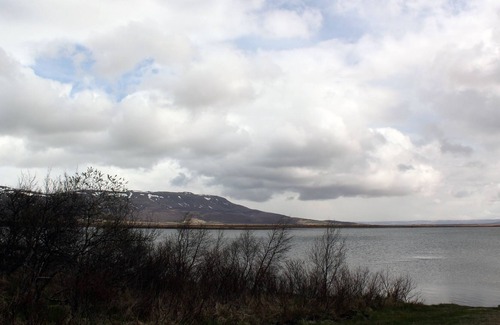 Laugarvatn House | Two bedroom new and modern Family room at the Golden Circle
