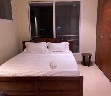 Oyster Bay Apartment | Two bedroom stay