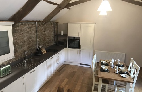 Liverton Cottage | Two bedroom stone cottage near Dartmoor and Devon beaches