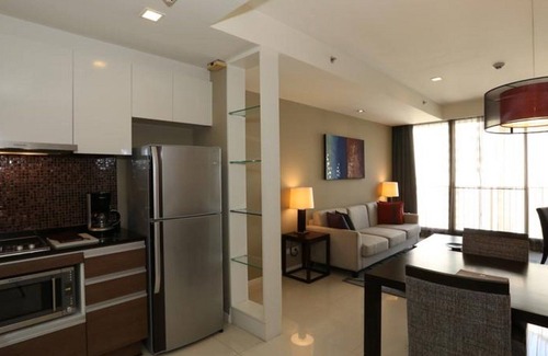 Bang Kaeo Apartment | Two BedRoom Superior, Nice ROOM RO(3N)