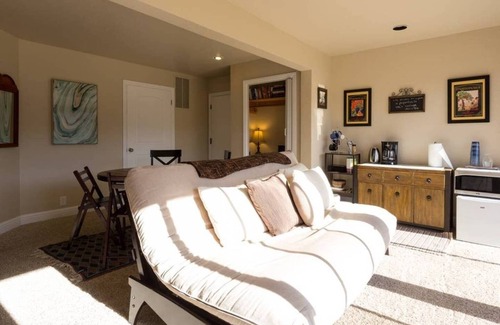 Salinas House | Two Bedroom Suite Spectacular Views 30 Day Rental
