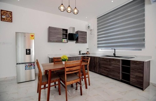 Sun City Apartment | Two Bedroom Suite - Uphills Court