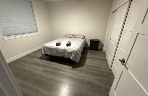 Pacheco House | Two bedroom with river access