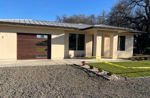 Pacheco House | Two bedroom with river access