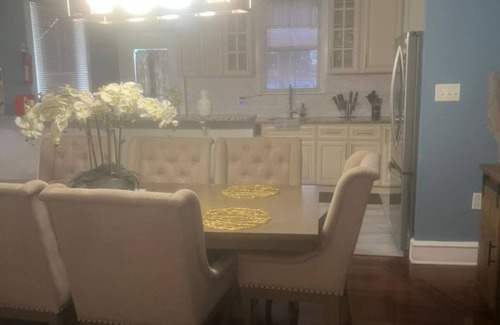 Delair House | Two bedroom wonderful residental