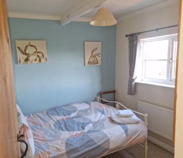 Grantham House | Two Bedroomed House near Newark & Grantham