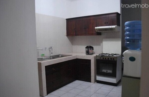 Yogyakarta House | Two Bedrooms House in heart of city