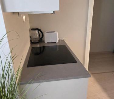 Rasta Apartment | Two bedrooms Luxury apartment with free parking
