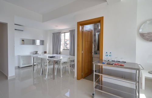 La Julia Apartment | Two Brand New Harmony Apts w/Pool & Gym - Same Building 7