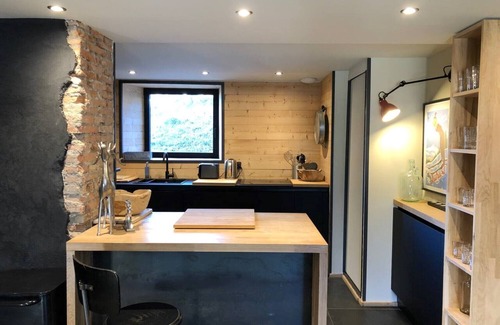 Autrans-Meaudre-en-Vercors Cottage | Two Brothers Farm