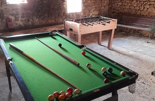 Chateauponsac House | Two Hoots - farmhouse with summer pool.