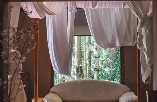 Shiojiri Hotel | Two meals included Glamping where you can enjoy /Shiojiri Nagano