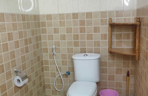 Arusha Cabin | Two Mountains Lodge Block B5