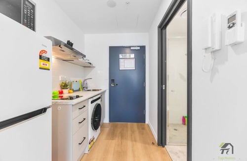 Burwood Apartment | Two of you sweet dream in Sydney