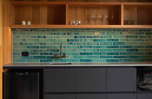 Bangalow Cabin | Two One Bedroom Cabins