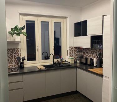 Riva Apartment | Two Palms