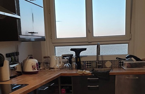 Antony Apartment | Two quiet bedrooms in Antony, 300m from the RER B