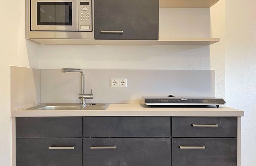 Muehlhausen im Taele Apartment | Two-room apartment (2) - on the A8 between Stuttgart and Ulm