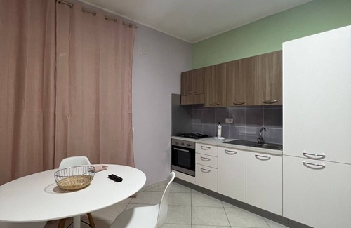 Ottaviano Apartment | Two-room apartment 20 min naples center 20 min pompei 50 min sorrento 50 min amalfi