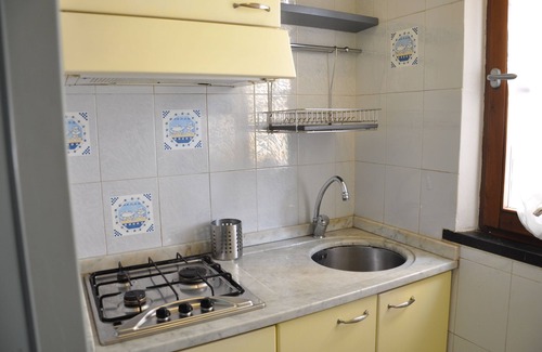 Pisa House | Two-room apartment 500 m from the airport