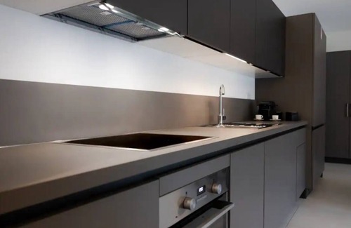 Viganello Apartment | Two-room apartment in new building in Lugano (Urban Residence 6)
