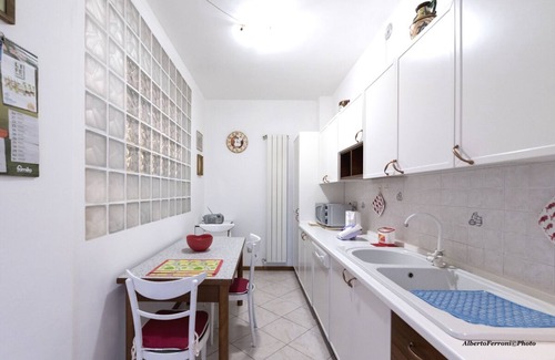 Seveso Apartment | Two-room apartment in Seveso (MB)