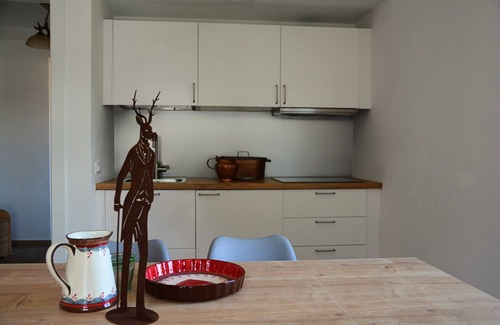 Aprica Apartment | Two-room Apartment N° 18