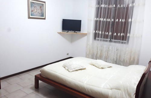 Voghera Bed & Breakfast | Two-room apartment Old Town Voghera