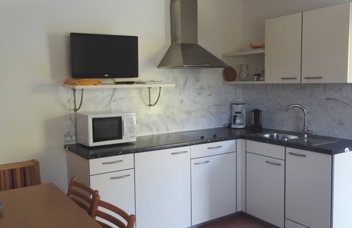 Kurtatsch an der Weinstraße Apartment | Two-room apartment with pool, sauna and great views