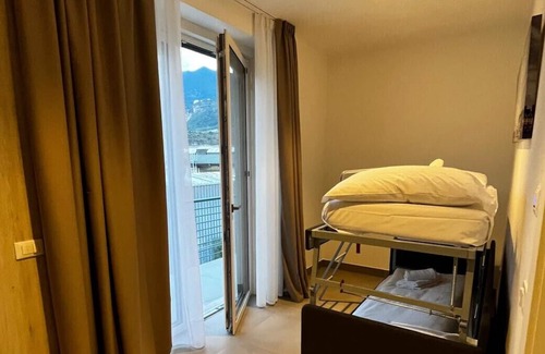 Martignano Apartment | Two-room apartment with 6 beds