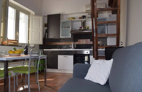 Santa Venerina House | Two-room house with pool, garden, barbecue, relaxation on the slopes of Etna