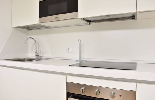 Almenno San Salvatore Apartment | Two-room exclusive 3