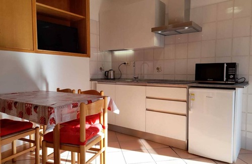 Chiesa in Valmalenco Apartment | Two-room apartment in the heart of Valmalenco within walking distance of ski lifts