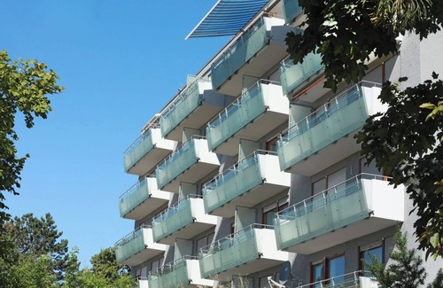 Ruit auf den Fildern Condo | Two-room PREMIUM apartment