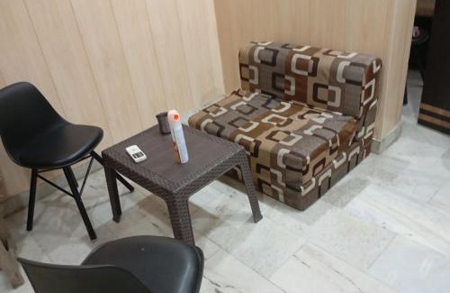 Rohini Apartment | Two rooms furnished flat