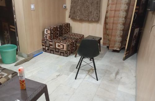 Rohini Apartment | Two rooms furnished flat