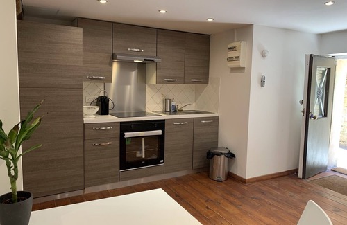 Gignac Apartment | Two rooms Gignac historical center