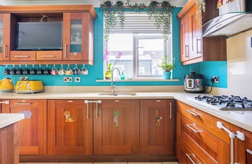 Dublin House | Two rooms in house in Kilnamanagh