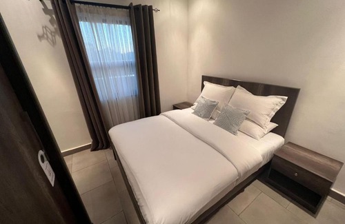 Lubumbashi Hotel | Two Seasons Resort