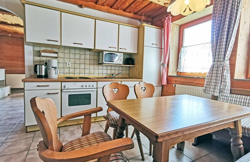 Bodenmais House | Two semi-detached houses to soak up nature near Bodenmais