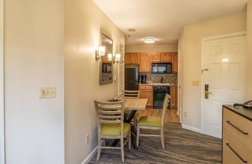 McGaheysville Apartment | Two Separate Condos for the price of one in Massanutten Resort
