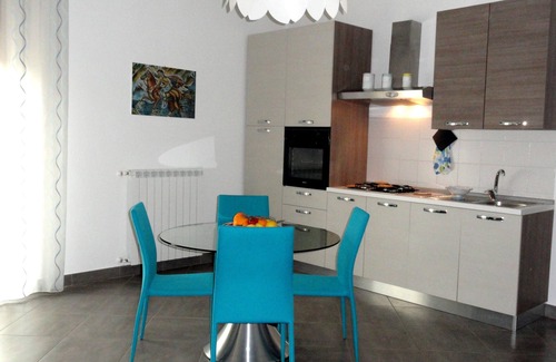 Noto Apartment | Two steps from the historic center, 10 minutes from the sea, lovely apartment in Noto.