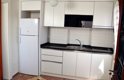 Marmaris City Center Villa | Two Stone Homes