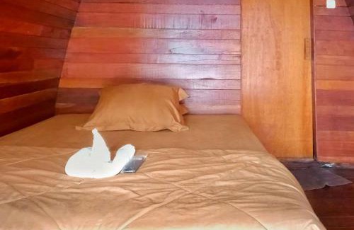 Pacet House | TwoSpaces Living at Welirang Resort
