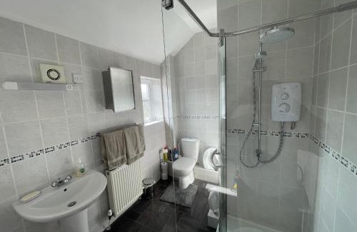 Llandrindod Wells House | Twyford Homestay B&B