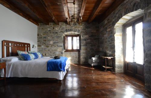 Zubiri House | Txantxorena