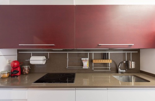 Mutriku Apartment | Txurruka - baskeyrentals