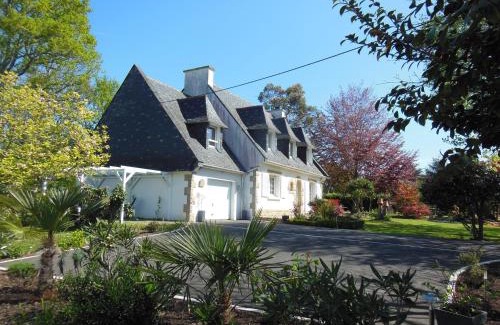Saint-Evarzec Bed & Breakfast | Ty An Eol