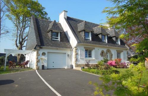 Saint-Evarzec Bed & Breakfast | Ty An Eol